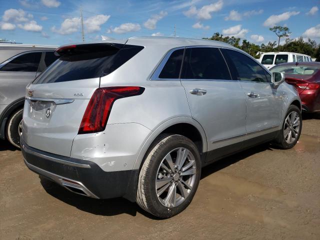 Photo 3 VIN: 1GYKNERS4LZ198202 - CADILLAC XT5 PLATIN 