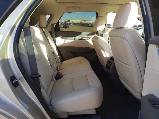 Photo 5 VIN: 1GYKNERS5HZ131003 - CADILLAC XT5 PREMIU 