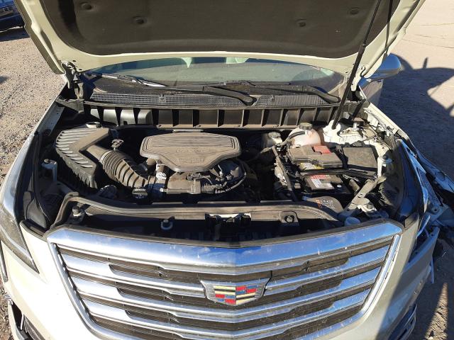 Photo 6 VIN: 1GYKNERS5HZ131003 - CADILLAC XT5 PREMIU 