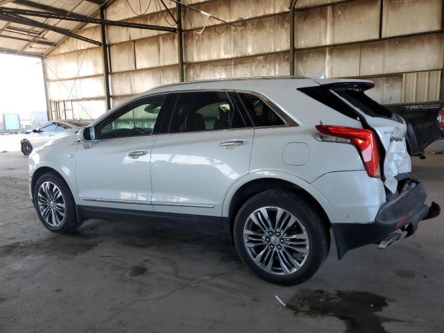 Photo 1 VIN: 1GYKNERS5HZ247964 - CADILLAC XT5 PREMIU 