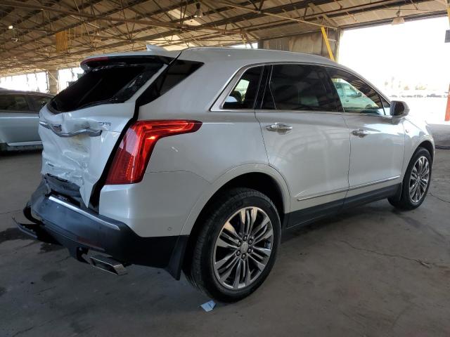 Photo 2 VIN: 1GYKNERS5HZ247964 - CADILLAC XT5 PREMIU 