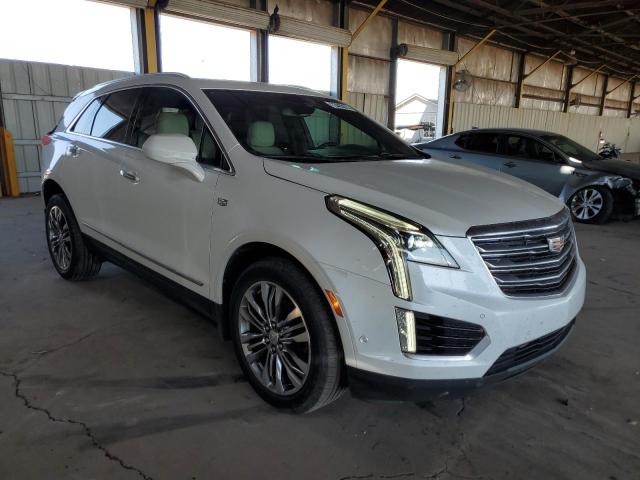 Photo 3 VIN: 1GYKNERS5HZ247964 - CADILLAC XT5 PREMIU 