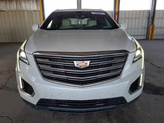 Photo 4 VIN: 1GYKNERS5HZ247964 - CADILLAC XT5 PREMIU 