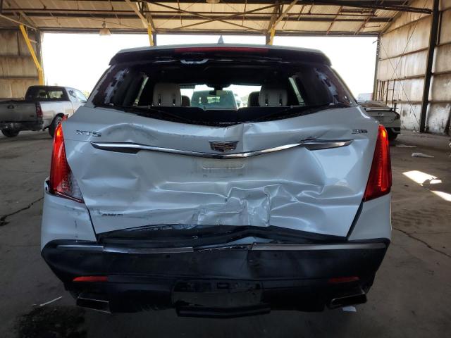 Photo 5 VIN: 1GYKNERS5HZ247964 - CADILLAC XT5 PREMIU 