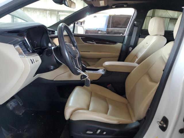 Photo 6 VIN: 1GYKNERS5HZ247964 - CADILLAC XT5 PREMIU 