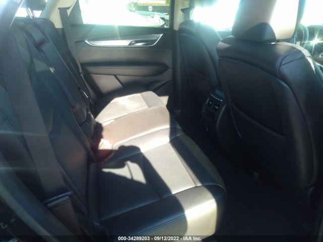 Photo 7 VIN: 1GYKNERS5HZ257491 - CADILLAC XT5 