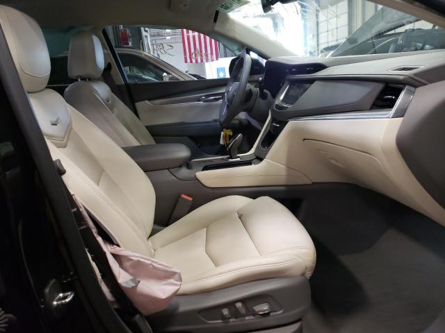 Photo 4 VIN: 1GYKNERS5JZ118211 - CADILLAC XT5 PREMIU 