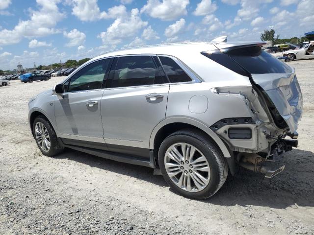 Photo 1 VIN: 1GYKNERS5JZ121819 - CADILLAC XT5 