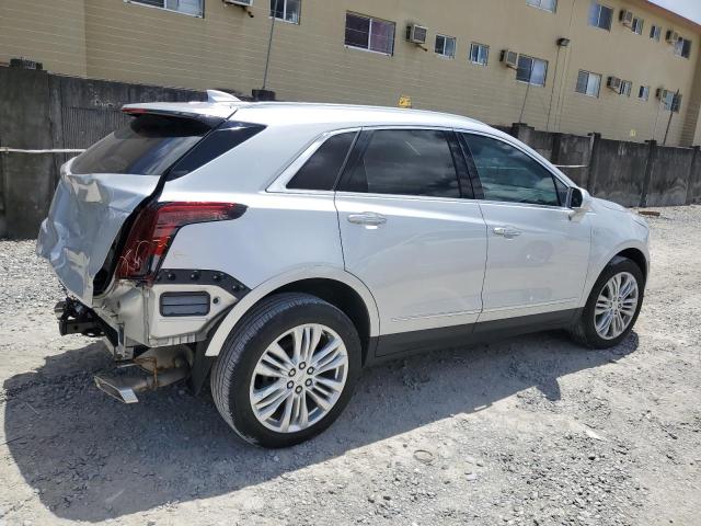 Photo 2 VIN: 1GYKNERS5JZ121819 - CADILLAC XT5 