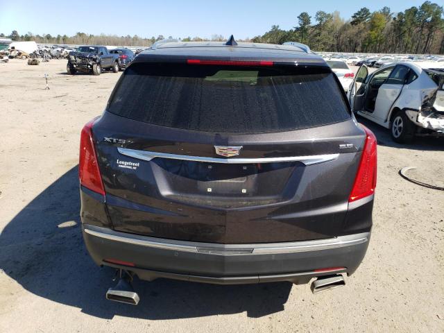 Photo 5 VIN: 1GYKNERS5JZ138720 - CADILLAC XT5 PREMIU 