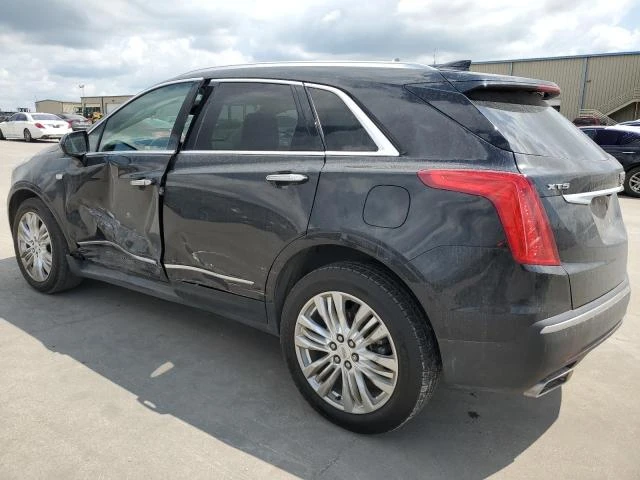 Photo 1 VIN: 1GYKNERS5JZ170003 - CADILLAC XT5 PREMIU 