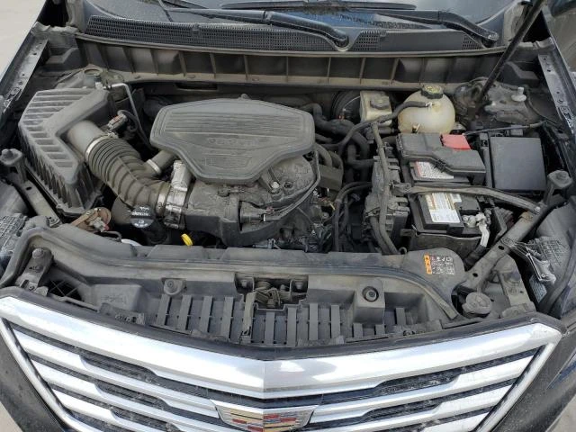 Photo 11 VIN: 1GYKNERS5JZ170003 - CADILLAC XT5 PREMIU 