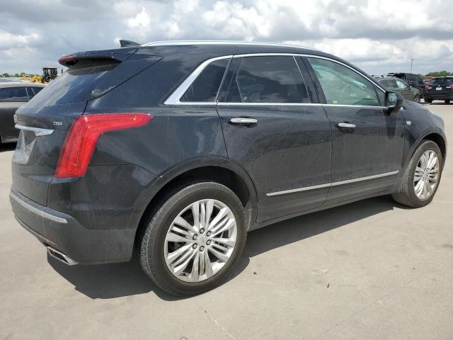 Photo 2 VIN: 1GYKNERS5JZ170003 - CADILLAC XT5 PREMIU 