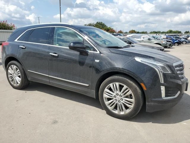 Photo 3 VIN: 1GYKNERS5JZ170003 - CADILLAC XT5 PREMIU 