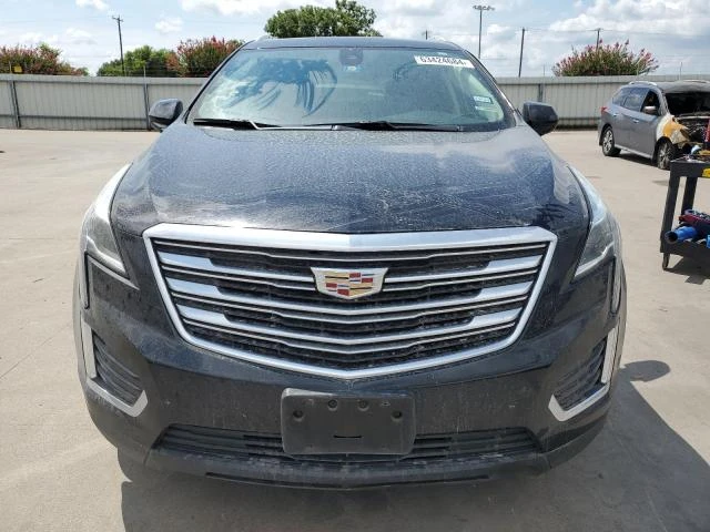 Photo 4 VIN: 1GYKNERS5JZ170003 - CADILLAC XT5 PREMIU 