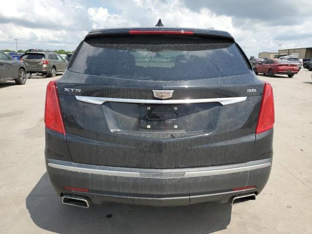 Photo 5 VIN: 1GYKNERS5JZ170003 - CADILLAC XT5 PREMIU 