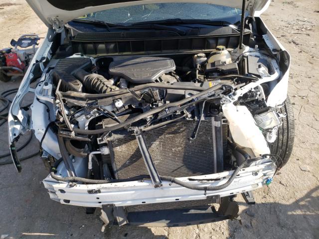 Photo 6 VIN: 1GYKNERS5JZ235092 - CADILLAC XT5 PREMIU 