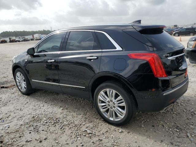 Photo 1 VIN: 1GYKNERS5KZ136497 - CADILLAC XT5 PREMIU 