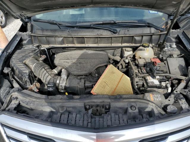 Photo 10 VIN: 1GYKNERS5KZ136497 - CADILLAC XT5 PREMIU 