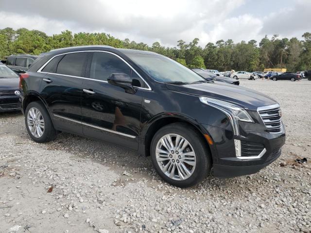 Photo 3 VIN: 1GYKNERS5KZ136497 - CADILLAC XT5 PREMIU 