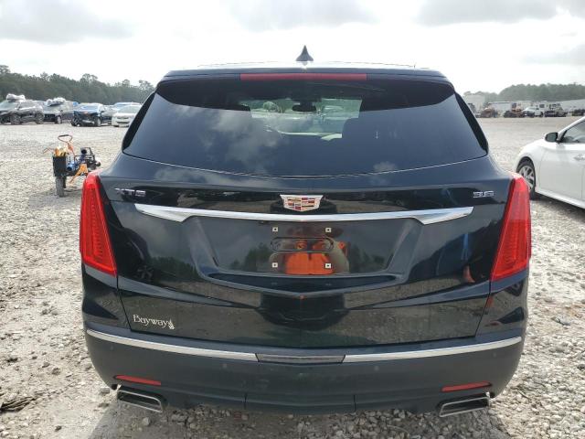 Photo 5 VIN: 1GYKNERS5KZ136497 - CADILLAC XT5 PREMIU 