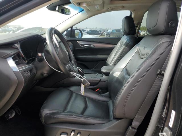 Photo 6 VIN: 1GYKNERS5KZ136497 - CADILLAC XT5 PREMIU 