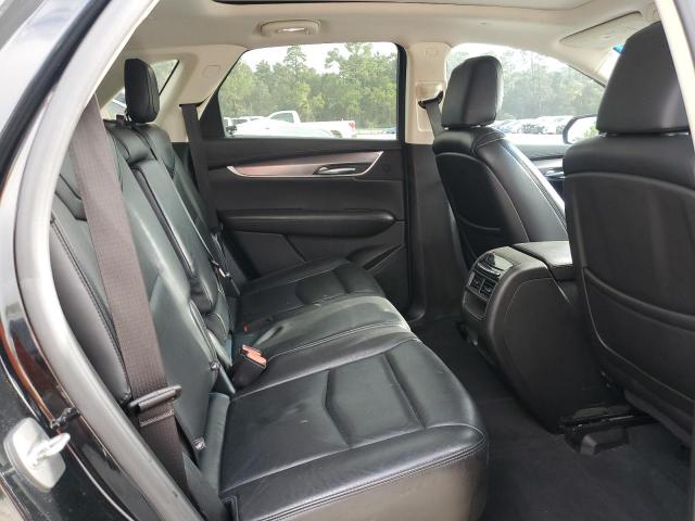 Photo 9 VIN: 1GYKNERS5KZ136497 - CADILLAC XT5 PREMIU 