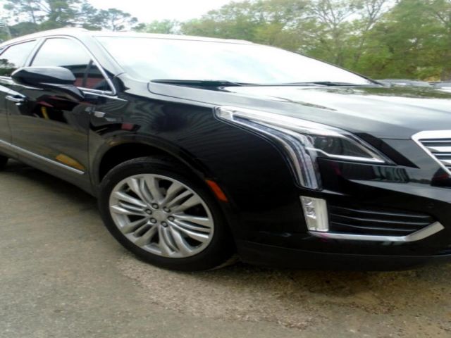 Photo 2 VIN: 1GYKNERS5KZ141618 - CADILLAC XT5 