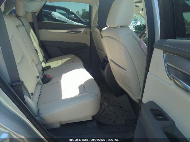 Photo 7 VIN: 1GYKNERS5KZ190575 - CADILLAC XT5 