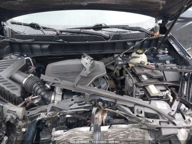 Photo 9 VIN: 1GYKNERS5KZ214602 - CADILLAC XT5 