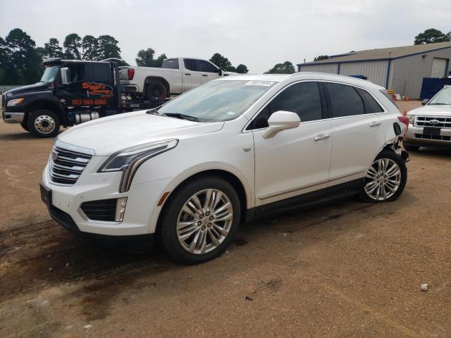 Photo 0 VIN: 1GYKNERS5KZ282818 - CADILLAC XT5 PREMIU 