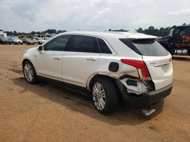 Photo 1 VIN: 1GYKNERS5KZ282818 - CADILLAC XT5 PREMIU 