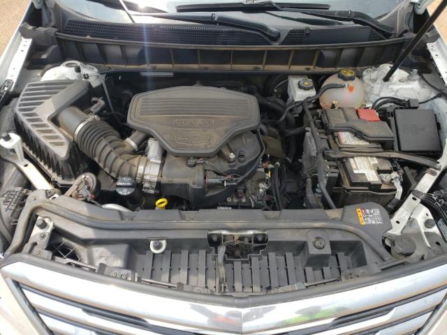 Photo 11 VIN: 1GYKNERS5KZ282818 - CADILLAC XT5 PREMIU 