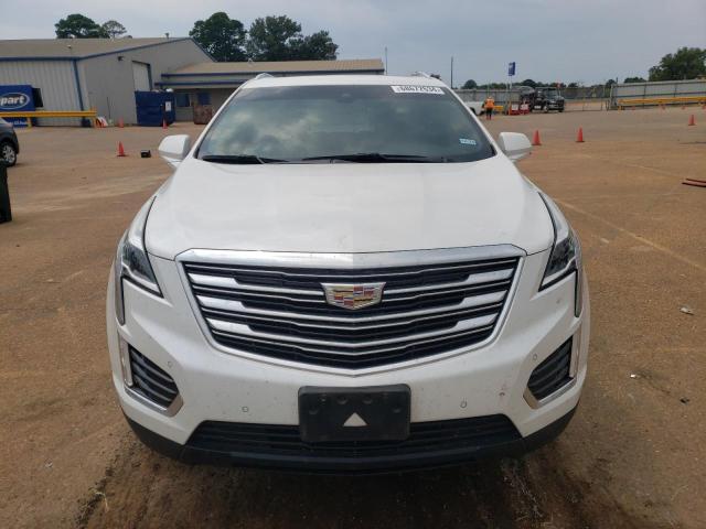 Photo 4 VIN: 1GYKNERS5KZ282818 - CADILLAC XT5 PREMIU 