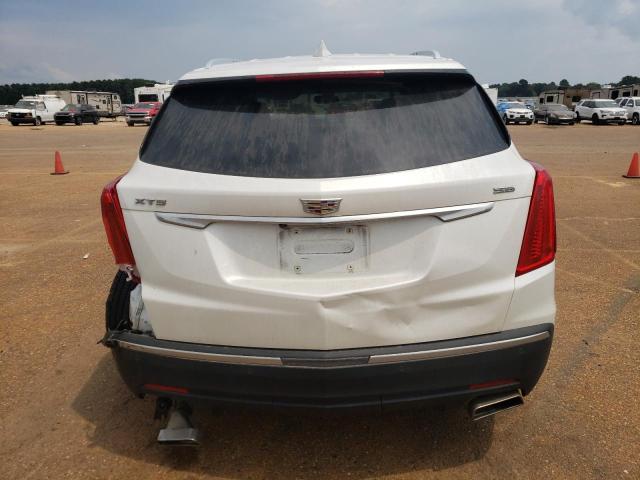 Photo 5 VIN: 1GYKNERS5KZ282818 - CADILLAC XT5 PREMIU 