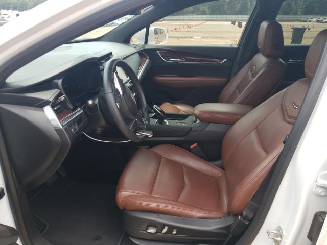 Photo 6 VIN: 1GYKNERS5KZ282818 - CADILLAC XT5 PREMIU 