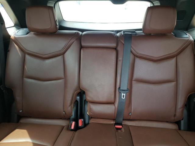 Photo 9 VIN: 1GYKNERS5KZ282818 - CADILLAC XT5 PREMIU 