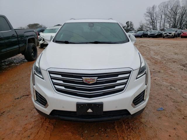 Photo 4 VIN: 1GYKNERS6HZ105591 - CADILLAC XT5 