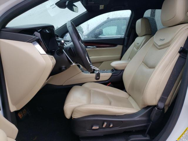 Photo 6 VIN: 1GYKNERS6HZ105591 - CADILLAC XT5 