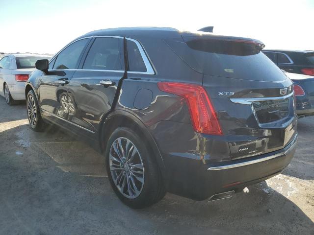 Photo 1 VIN: 1GYKNERS6HZ166374 - CADILLAC XT5 PREMIU 