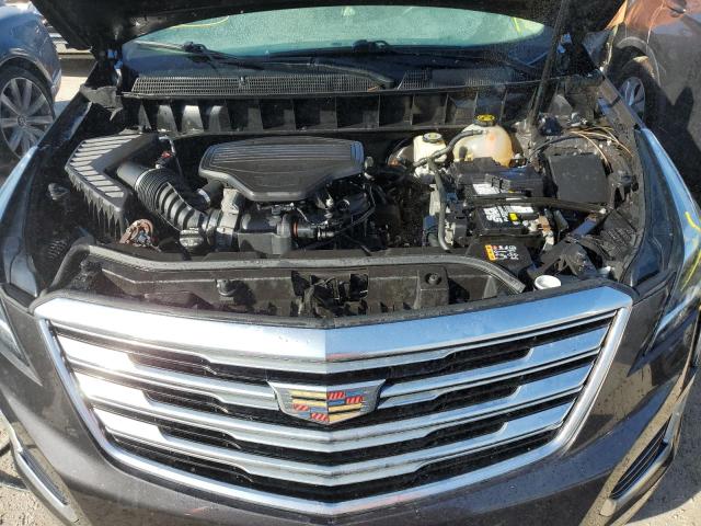 Photo 11 VIN: 1GYKNERS6HZ166374 - CADILLAC XT5 PREMIU 