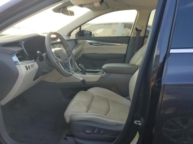 Photo 6 VIN: 1GYKNERS6HZ166374 - CADILLAC XT5 PREMIU 