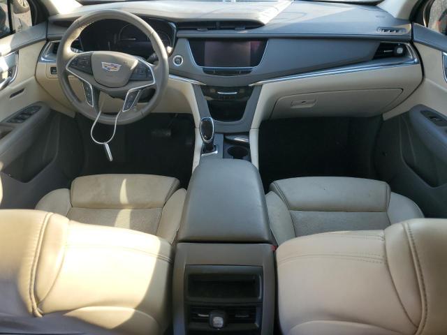 Photo 7 VIN: 1GYKNERS6HZ166374 - CADILLAC XT5 PREMIU 