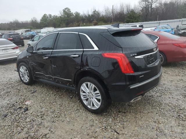 Photo 1 VIN: 1GYKNERS6HZ175821 - CADILLAC XT5 PREMIU 