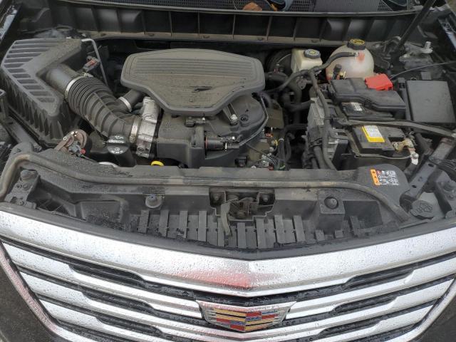 Photo 11 VIN: 1GYKNERS6HZ175821 - CADILLAC XT5 PREMIU 