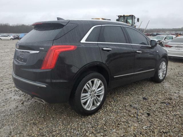 Photo 2 VIN: 1GYKNERS6HZ175821 - CADILLAC XT5 PREMIU 