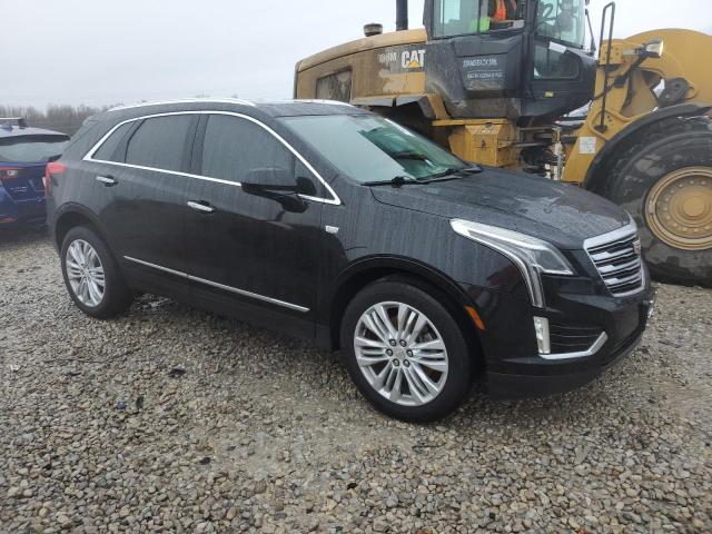 Photo 3 VIN: 1GYKNERS6HZ175821 - CADILLAC XT5 PREMIU 