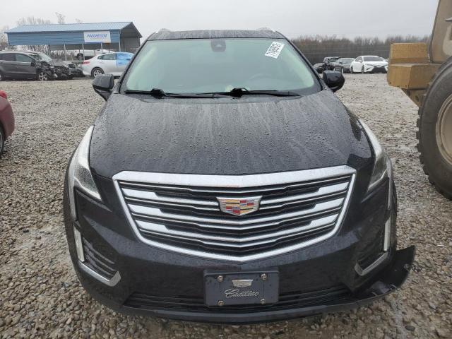 Photo 4 VIN: 1GYKNERS6HZ175821 - CADILLAC XT5 PREMIU 