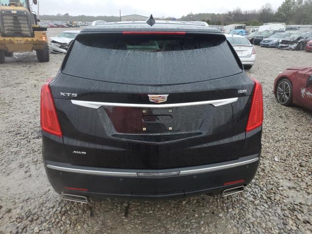 Photo 5 VIN: 1GYKNERS6HZ175821 - CADILLAC XT5 PREMIU 