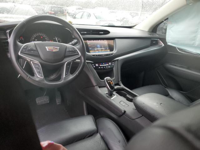 Photo 7 VIN: 1GYKNERS6HZ175821 - CADILLAC XT5 PREMIU 